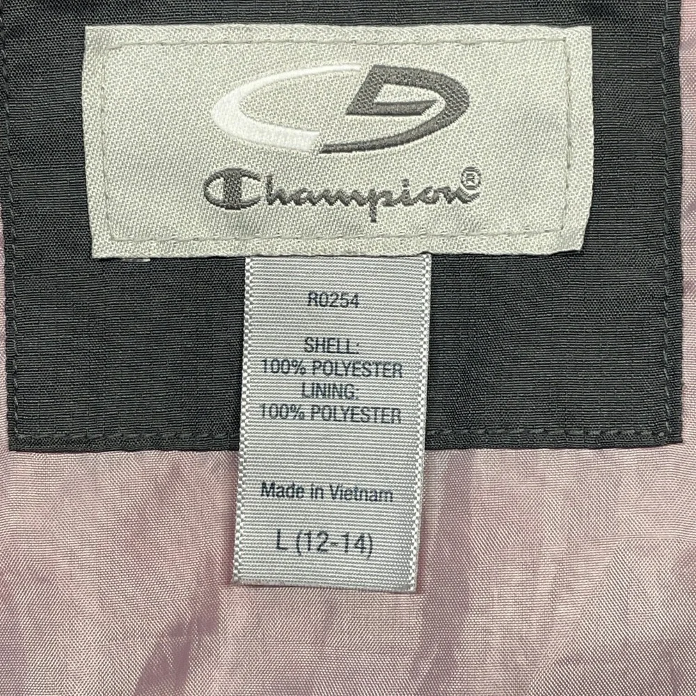 Champion venturedry hooded